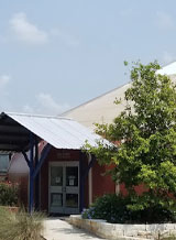 Uprising Church