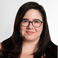 Antonea Payan Director of Finance