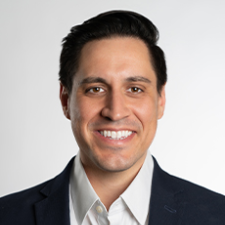 Henry Van de Putte President & CEO