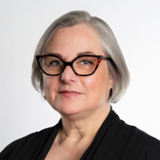 Melanie Alexander, SHRM-CP Chief People Officer