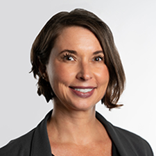 Seanna Marceaux, MS RDN LD  Chief Strategy and Impact Officer